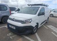 CITROEN 1.5 BLUEHDI 75KW TALLA M CONTROL (1 - 1106-LRZ